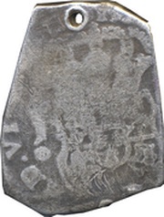 4 Reales - Fernando VI obverse image