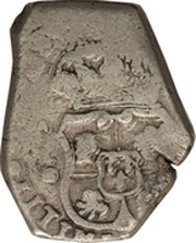 8 Reales - Felipe V obverse image
