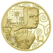 50 Euro Expectation, Austria, 2013 reverse image