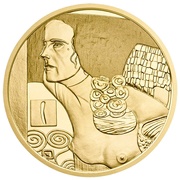 50 Euro Judith II, Austria, 2014 reverse image