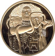 50 Euro Medicine, Austria, 2015 reverse image