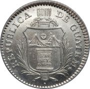 1 Real Constitution obverse image