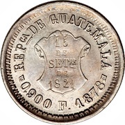 1 Real obverse image