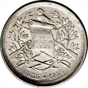 1 Real obverse image