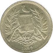 1 Real obverse image