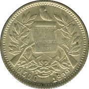 1 Real obverse image