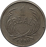 1 Real Pattern strike reverse image