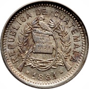 10 Centavos obverse image