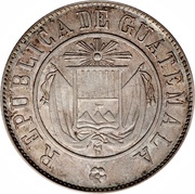 50 Centavos obverse image