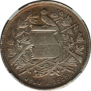 1 Peso obverse image