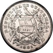 1 Peso obverse image