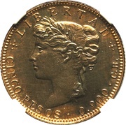 5 Pesos Pattern strike reverse image