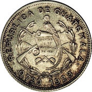 10 Centavos obverse image