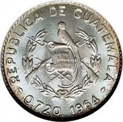 10 Centavos obverse image