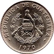 10 Centavos obverse image