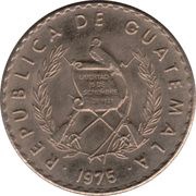 10 Centavos obverse image