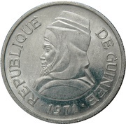 5 Sylis obverse image