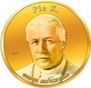 1000 Francs Guinéens Pius X, Guinea, 2017 reverse image