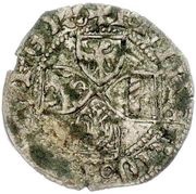 1 Kreuzer - Frederick III - V Wiener Neustadt obverse image