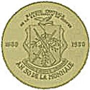 10 000 Francs Guinéens Guinean Franc obverse image