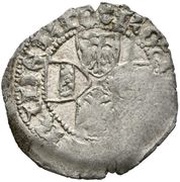 1 Kreuzer - Frederick III - V Wiener Neustadt obverse image