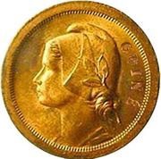 10 Centavos obverse image