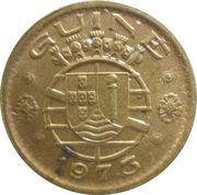 20 Centavos obverse image