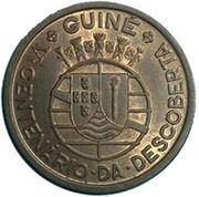 50 Centavos Discovery obverse image