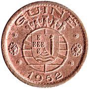 50 Centavos obverse image