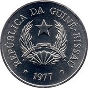 50 Centavos FAO obverse image