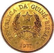 1 Peso FAO obverse image