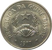 5 Pesos FAO obverse image