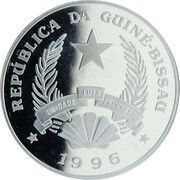 50 000 Pesos Alvise da Cadamosto obverse image
