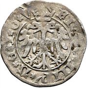 1 Kreuzer - Frederick III - V Vienna obverse image