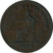 1 Stiver obverse image