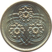 1 Cent obverse image