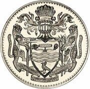 50 Cents obverse image