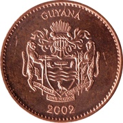 1 Dollar obverse image