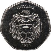 10 Dollars obverse image