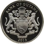 2000 Dollars Indentured Immigrants obverse image