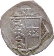1 Pfennig - Maximilian I St Veit obverse image