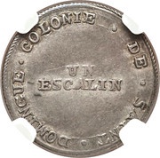1 Escalin reverse image