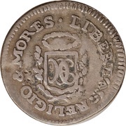 15 Sols reverse image