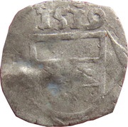1 Pfennig - Maximilian I/Karl V Vienna obverse image