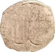 1 Pfennig - Ferdinand I Linz, Austria, 1522-1556 reverse image