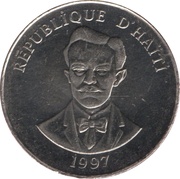 5 Centimes obverse image