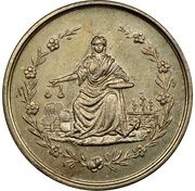 10 Centimes Essai obverse image