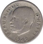 10 Centimes obverse image