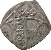 1 Pfennig - Ferdinand I Klagenfurt obverse image