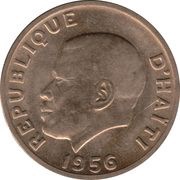 20 Centimes obverse image